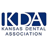 Logo for KDA Kansas Dental Association