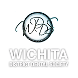Logo for WDDS: Wichita Distric Dental Society