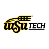 Logo for Wichita State University: WSU Tech division